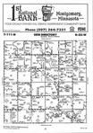 Map Image 027, Rice County 2000